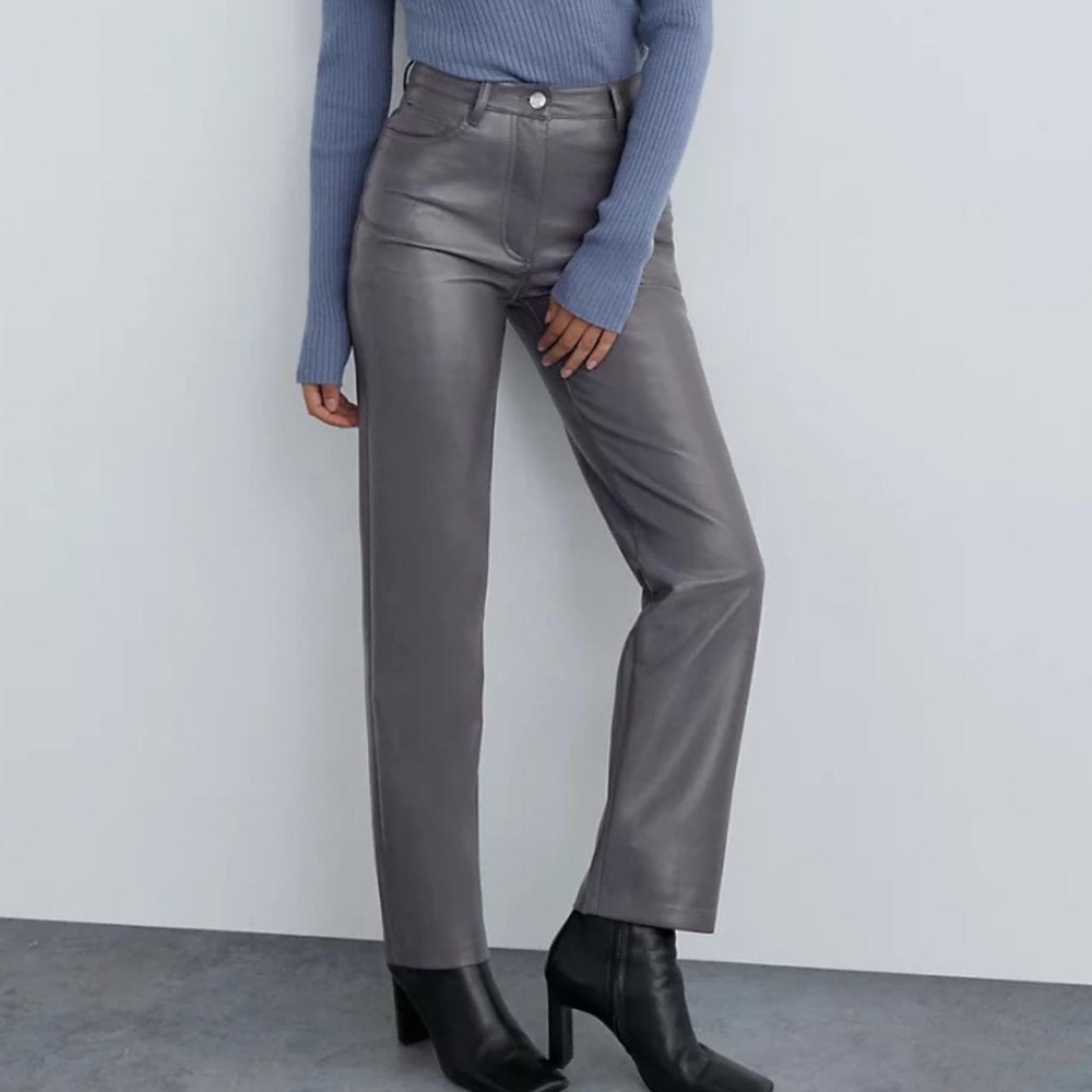 Aritzia Wilfred Melina pants